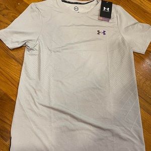 Under Armour Unisex Shirt
